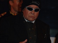 Swinging Ludwig 05